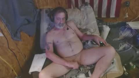 daddy38345 online show from 01/11/26, 05:56