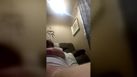 daddy42333 online show from 05/22/26, 01:24
