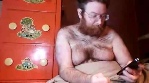 daddy5567127 online show from 01/21/25, 03:37