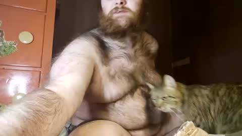 daddy5567127 online show from 01/31/25, 11:56