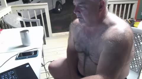 daddy7194 online show from 01/10/26, 01:40