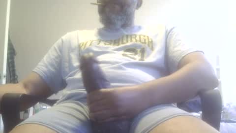 daddy_412 online show from 05/29/26, 01:20