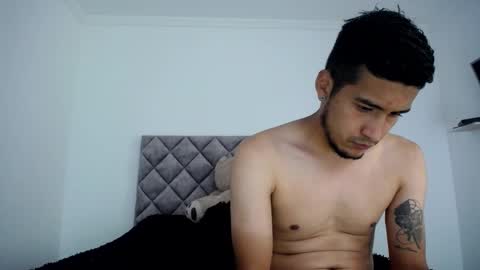 Antonella online show from 02/11/25, 10:07