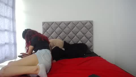 Antonella online show from 02/26/25, 07:38