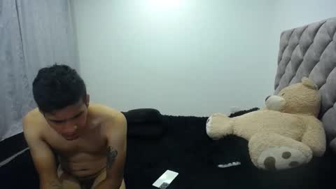 Antonella online show from 03/11/25, 02:10