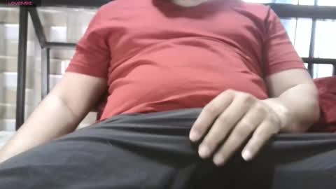 Daddy online show from 03/18/26, 07:11