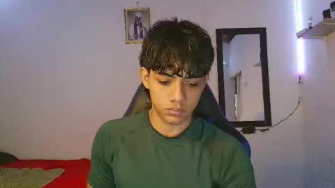 Snapshot of daddy_jesus29 chatting on 12/16/25, 04:50 daddy_jesus29 online show from 12/16/25, 04:50