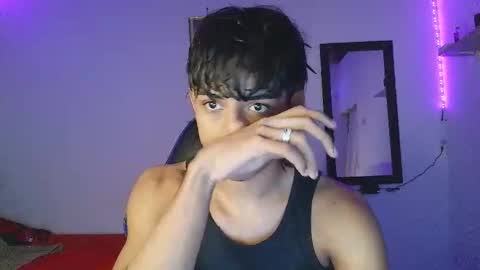 Snapshot of daddy_jesus29 chatting on 12/17/25, 06:19 daddy_jesus29 online show from 12/17/25, 06:19