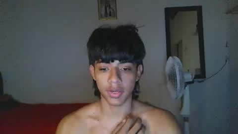 Snapshot of daddy_jesus29 chatting on 12/22/25, 07:49 daddy_jesus29 online show from 12/22/25, 07:49