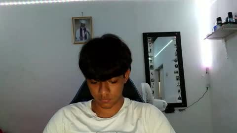 Snapshot of daddy_jesus29 chatting on 01/14/26, 05:46 daddy_jesus29 online show from 01/14/26, 05:46