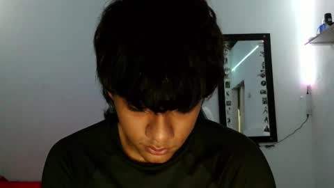 daddy_jesus29 online show from 01/16/26, 06:06