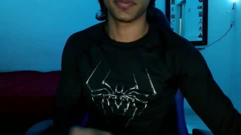 daddy_jesus29 online show from 01/17/26, 06:51