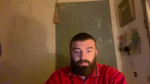 Arno online show from 10/18/25, 06:19