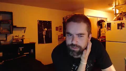 daddy_werewolf online show from 03/17/26, 07:55