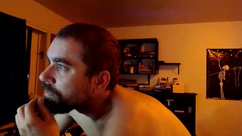 daddy_werewolf online show from 03/19/26, 07:12