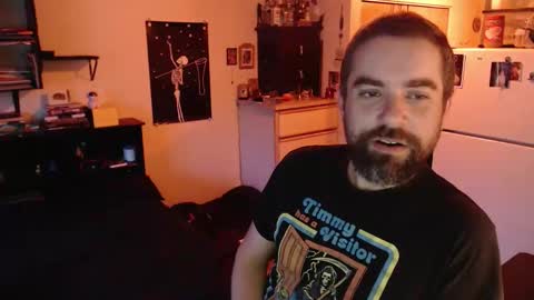 daddy_werewolf online show from 03/31/26, 02:13