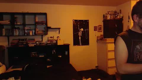 daddy_werewolf online show from 04/05/26, 06:21
