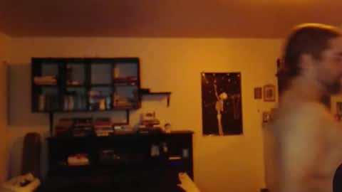 daddy_werewolf online show from 04/10/26, 07:02
