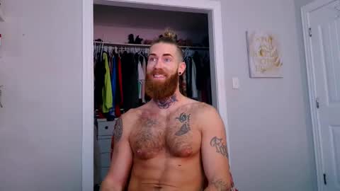 daddyafterdark1 online show from 05/08/26, 01:16