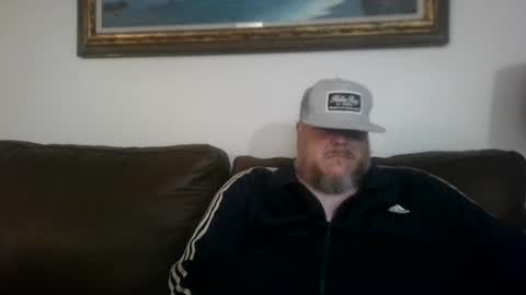 Daddy online show from 11/22/25, 12:09