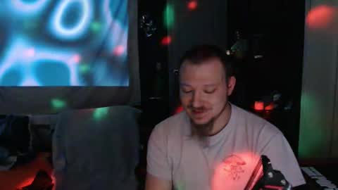 DaddyandKittyx3 online show from 11/24/25, 09:09