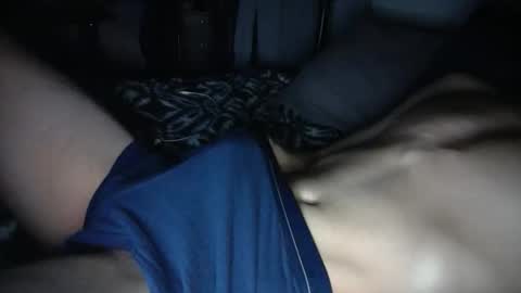 daddyangus online show from 11/02/25, 10:06