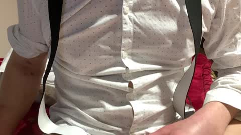 Tommy online show from 01/08/25, 01:00