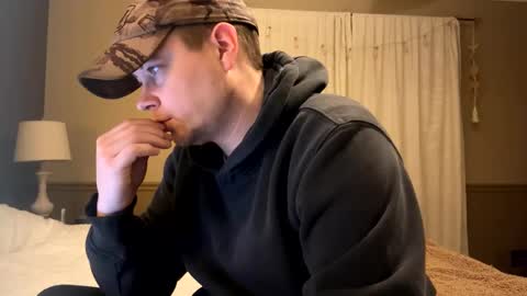 DaddyCam33 online show from 12/30/24, 01:15