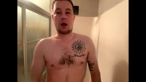 DaddyCam33 online show from 01/11/25, 10:18