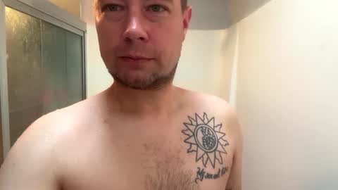 DaddyCam33 online show from 10/09/25, 03:43