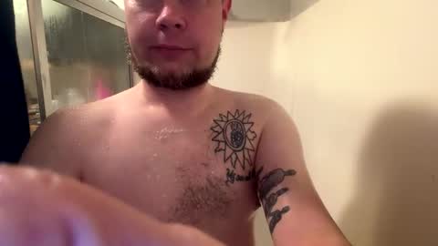 DaddyCam33 online show from 04/22/26, 12:24