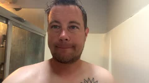 DaddyCam33 online show from 07/15/26, 11:21
