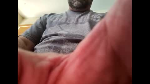 daddycock2462 online show from 11/01/25, 07:05
