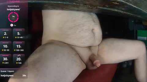 Snapshot of daddycock420247 chatting on 07/19/26, 10:46 daddycock420247 online show from 07/19/26, 10:46