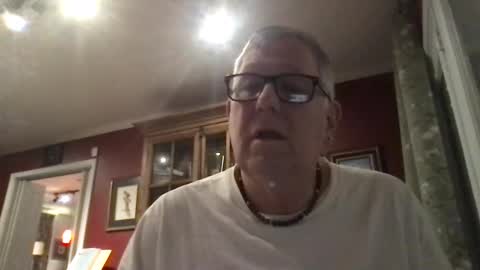 DaddyCok4 online show from 12/05/24, 12:55