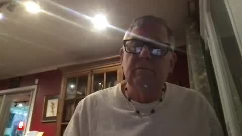 DaddyCok4 online show from 12/10/24, 03:52