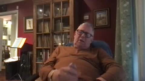 DaddyCok4 online show from 01/08/25, 03:39