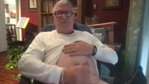 DaddyCok4 online show from 01/27/25, 05:48