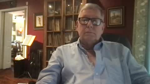 DaddyCok4 online show from 02/12/25, 04:33