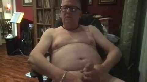 DaddyCok4 online show from 03/02/25, 01:04