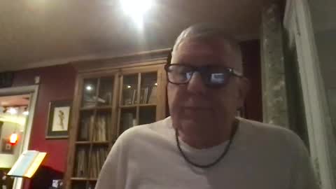 DaddyCok4 online show from 03/04/25, 02:06