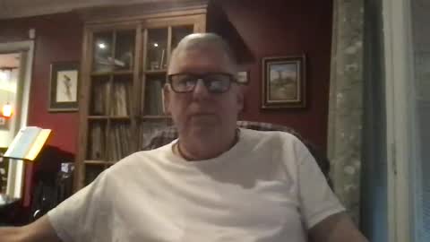 DaddyCok4 online show from 03/04/25, 09:43