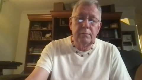 DaddyCok4 online show from 09/29/25, 04:39