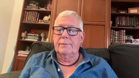 DaddyCok4 online show from 12/15/25, 12:59