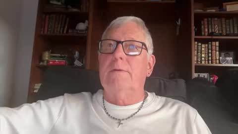 DaddyCok4 online show from 05/11/26, 01:44