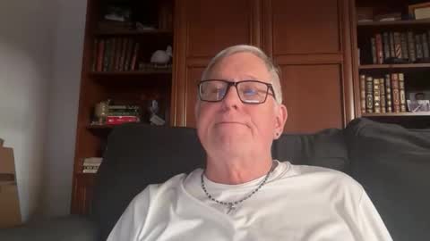 DaddyCok4 online show from 05/17/26, 10:55