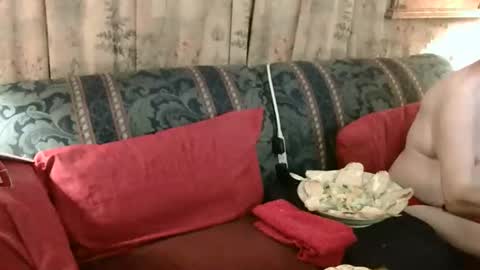 Daddy online show from 01/18/26, 02:04