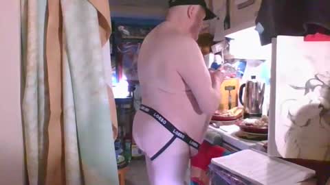 Daddy online show from 03/18/26, 06:11