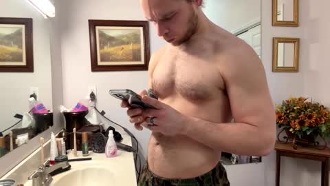 DaddydayDrinkz online show from 12/25/24, 10:37