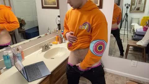 DaddydayDrinkz online show from 02/15/25, 04:25